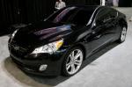 Hyundai Genesis Coupe R-Spec 2009 года